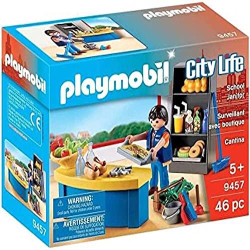 Playmobil Policia Para Colorear