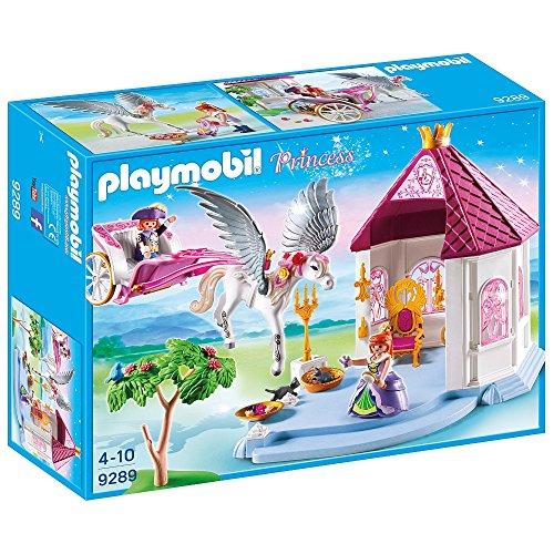 Playmobil Castillo Medieval