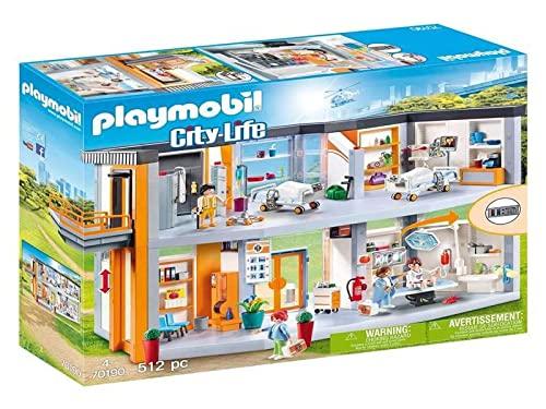 Playmobil 70947