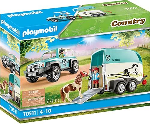 Coche De Rally Playmobil