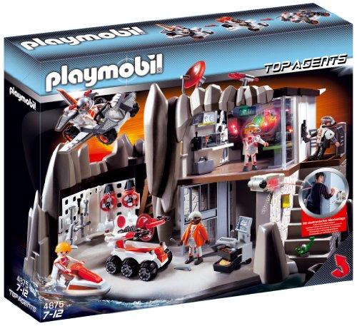 4875 Playmobil