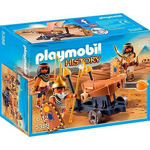 Piramide De Egipto Playmobil