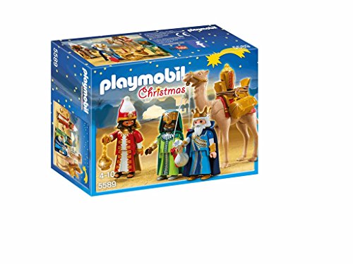 Pajes Playmobil