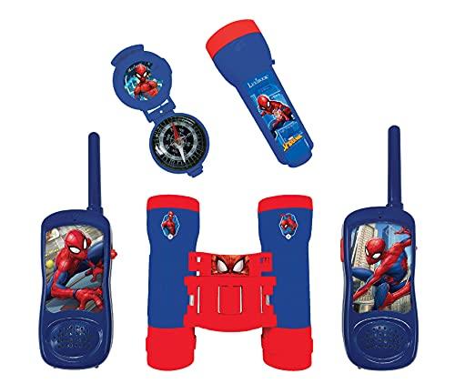 Playmobil Spiderman