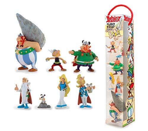 Playmobil Asterix Y Obelix