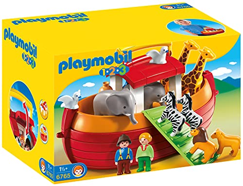 Playmobil 123 Safari