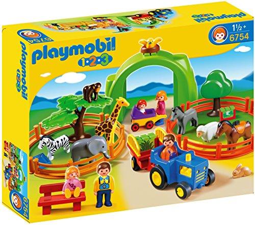 Playmobil Casa 123