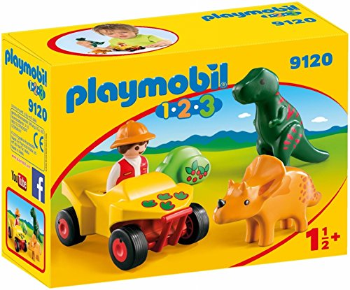 Dino Playmobil