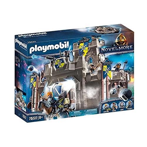 Palacio Playmobil