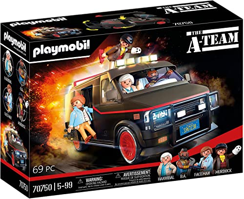 Playmobil Series 21