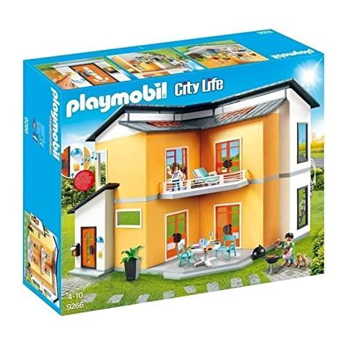 Casa Campo Playmobil