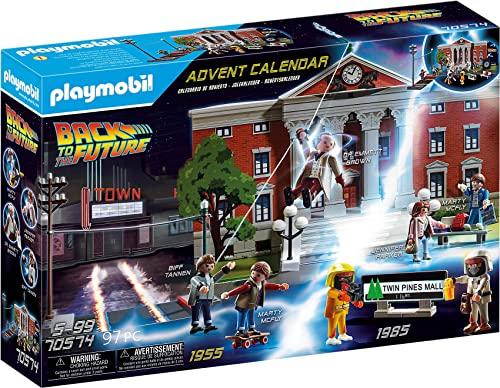 Amazon Calendario Adviento Playmobil