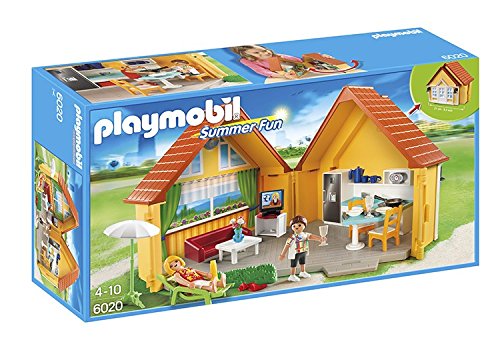 Playmobil 123 Casa