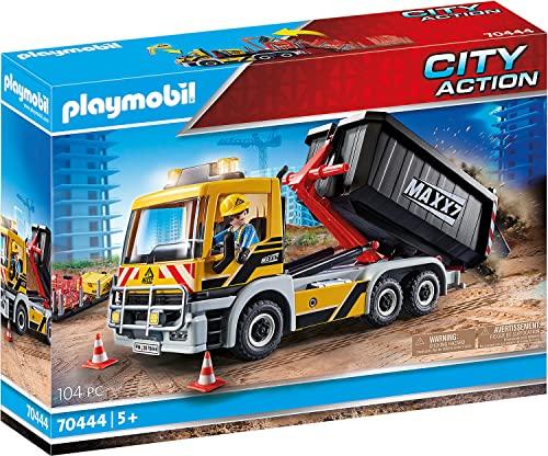 Playmobil Construccion