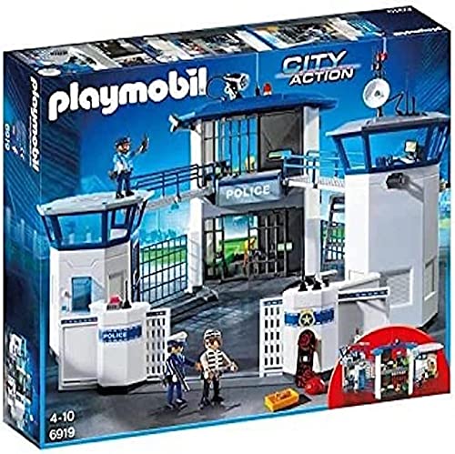Ferry Playmobil