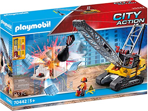 Construcciones Playmobil