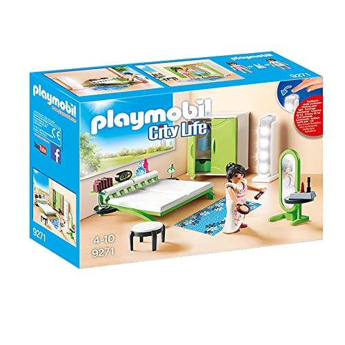 Playmobil Habitaciones