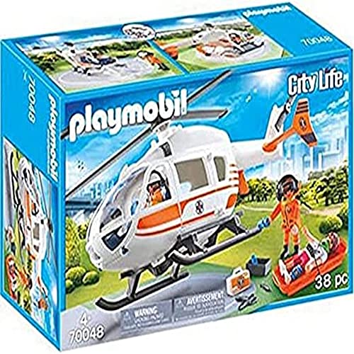 Quitanieves Playmobil