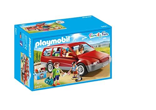 Playmobil Fun Park France