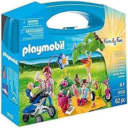 Playmobil 4466