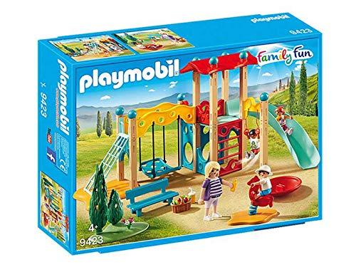 Playmobil Noria