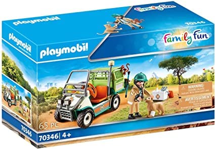 70275 Playmobil