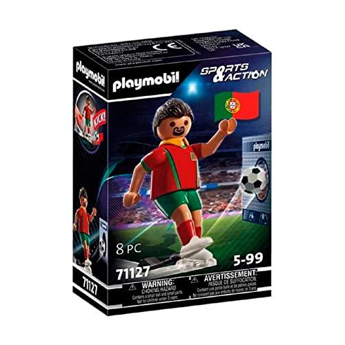 Playmobil Futbol España