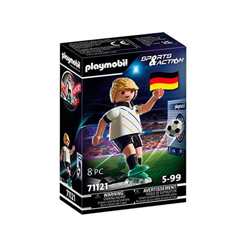 Playmobil Futbol