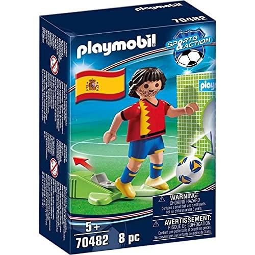 Playmobil Del Betis
