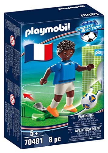 Playmobil Francia