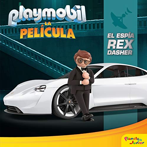 Pelicula Playmobil