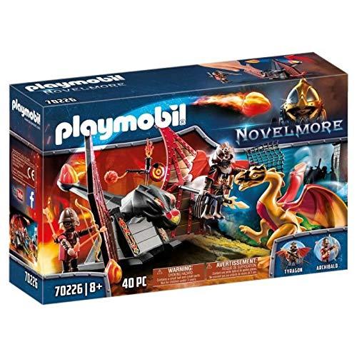Playmobil Novelmore 70226