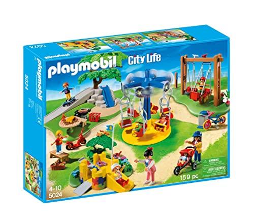 Feria Del Playmobil
