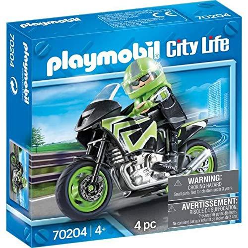 Playmobil 70202