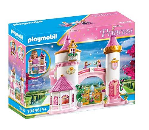 Playmobil Princesas Disney