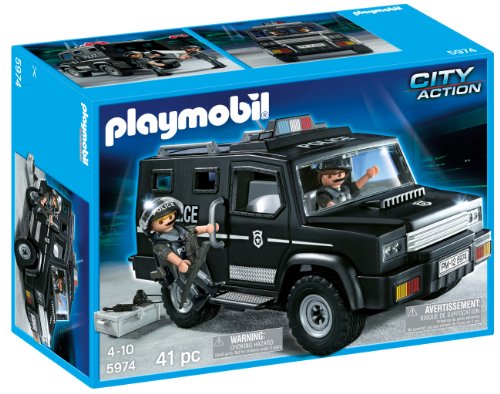 Playmobil Poli
