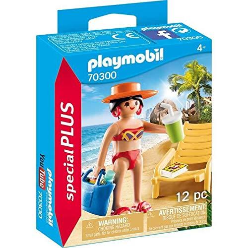Playmobil Alemania 2020