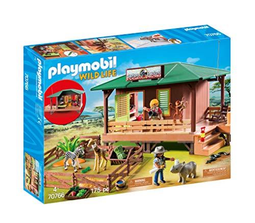 Clinica Playmobil