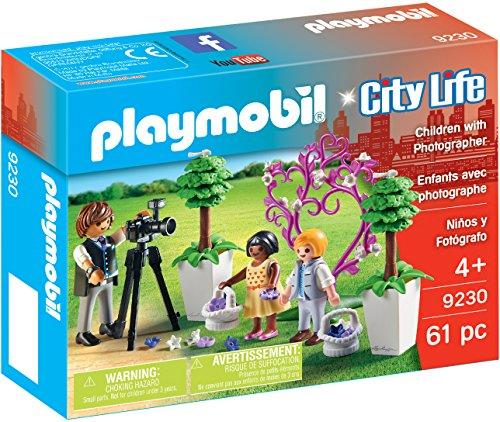 Camas De Playmobil