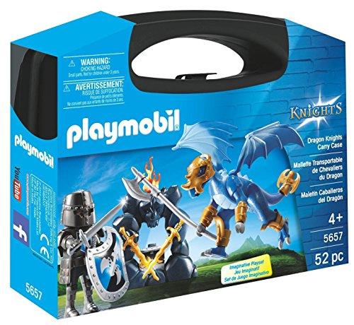Caballeros Playmobil Amazon