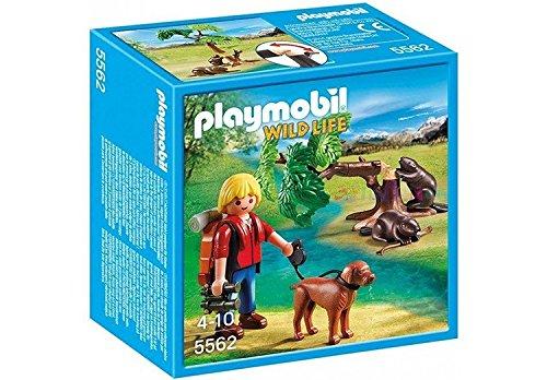 5562 Playmobil