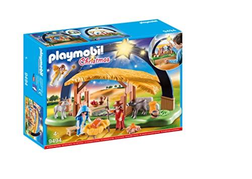 Bufalo De Playmobil