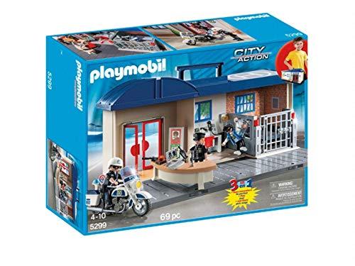5299 Playmobil