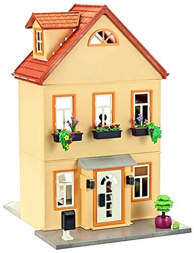 Casa 1900 Playmobil Precio