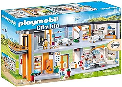5579 Playmobil