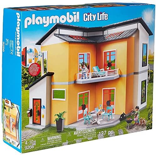 Casa De Princesas Playmobil