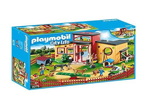Cagon Playmobil