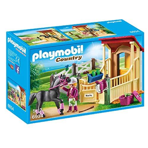 Caballos Playmobil Antiguos