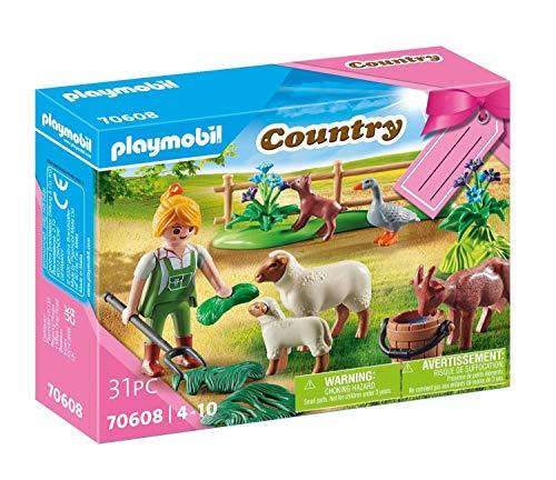 Cabra Playmobil