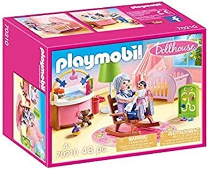 6541 Playmobil